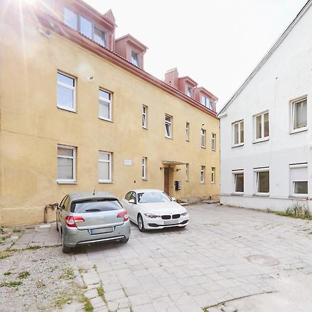 Old Town Apartment Kaunas Buitenkant foto