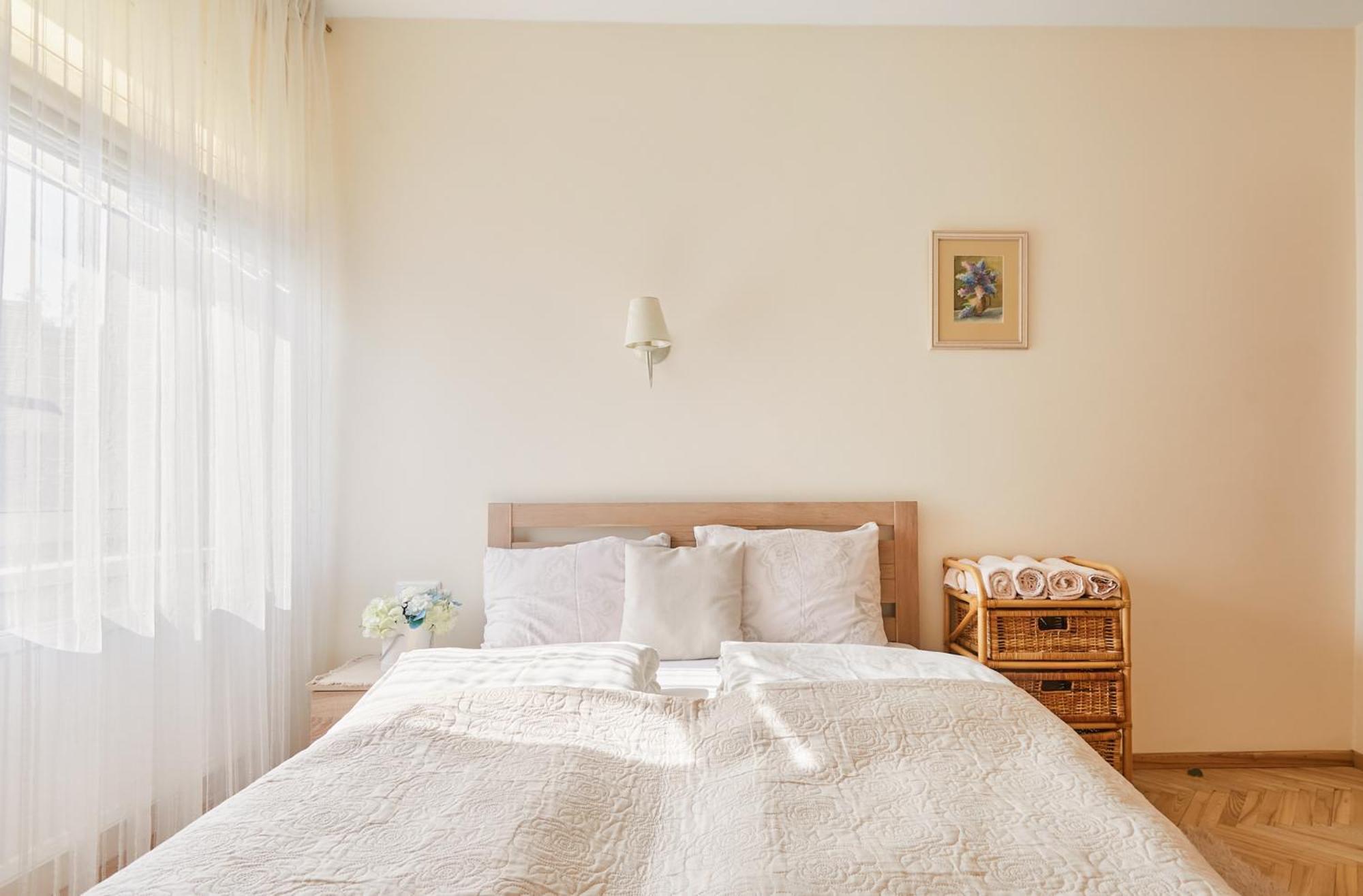 Old Town Apartment Kaunas Buitenkant foto